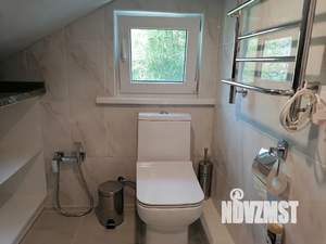 Студия квартира, посуточно, 35м2, 2/2 этаж