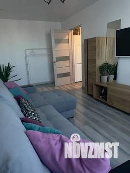 2-к квартира, посуточно, 44м2, 4/5 этаж