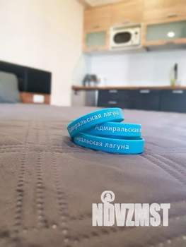 Студия квартира, посуточно, 27м2, 2/4 этаж