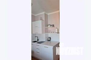 1-к квартира, посуточно, 30м2, 2/5 этаж