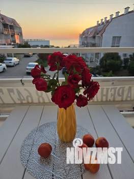 1-к квартира, посуточно, 25м2, 2/6 этаж