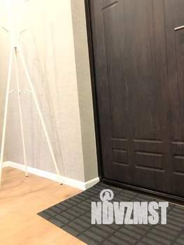 1-к квартира, посуточно, 40м2, 2/7 этаж