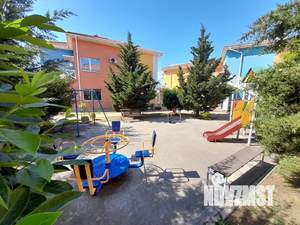 Студия квартира, посуточно, 43м2, 2/2 этаж