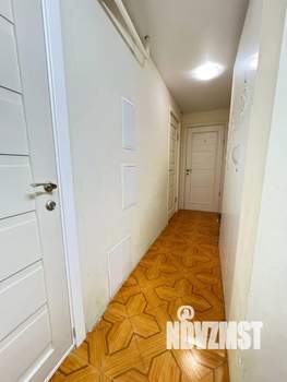 1-к квартира, посуточно, 15м2, 1/1 этаж