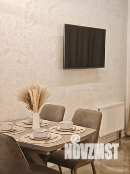 1-к квартира, посуточно, 50м2, 2/9 этаж