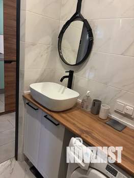 1-к квартира, посуточно, 23м2, 1/4 этаж