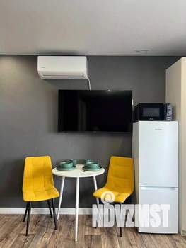 1-к квартира, посуточно, 16м2, 1/1 этаж