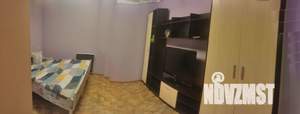 Студия квартира, посуточно, 35м2, 1/2 этаж