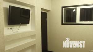 2-к квартира, посуточно, 55м2, 1/5 этаж