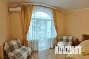 1-к квартира, посуточно, 25м2, 3/5 этаж