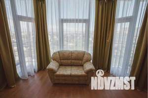 1-к квартира, посуточно, 44м2, 8/9 этаж