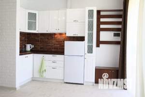 2-к квартира, посуточно, 45м2, 1/2 этаж