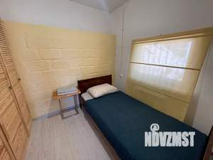 3-к квартира, посуточно, 65м2, 2/2 этаж