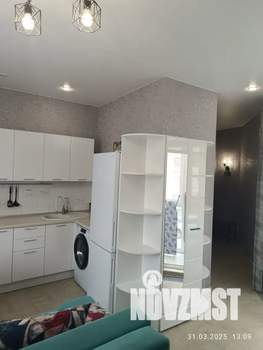 Студия квартира, посуточно, 30м2, 2/3 этаж