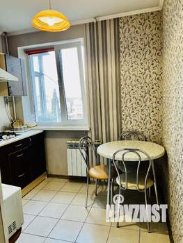 1-к квартира, посуточно, 40м2, 2/5 этаж