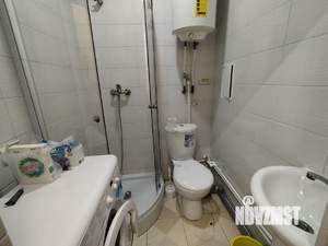 Студия квартира, на длительный срок, 20м2, 1/10 этаж