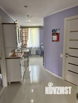 2-к квартира, посуточно, 57м2, 4/5 этаж