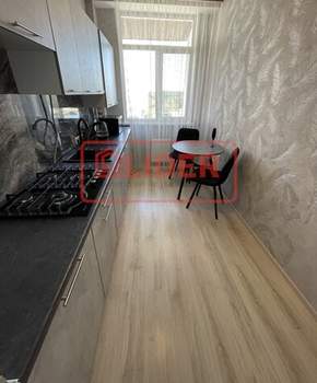 1-к квартира, на длительный срок, 42м2, 5/5 этаж