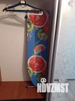 1-к квартира, посуточно, 25м2, 1/4 этаж