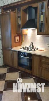 1-к квартира, посуточно, 45м2, 4/5 этаж