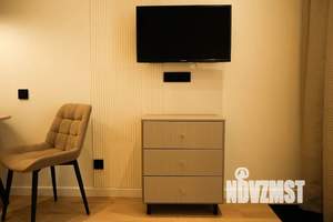 Студия квартира, посуточно, 30м2, 2/5 этаж