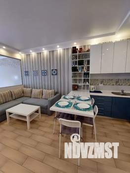 2-к квартира, посуточно, 43м2, 3/6 этаж
