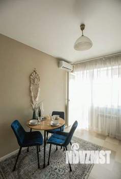 1-к квартира, на длительный срок, 53м2, 8/10 этаж