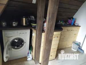 Студия квартира, посуточно, 15м2, 1/2 этаж
