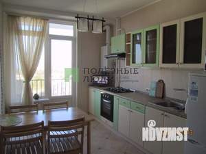 2-к квартира, на длительный срок, 54м2, 8/10 этаж