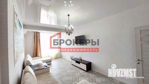 1-к квартира, на длительный срок, 49м2, 8/11 этаж