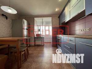 3-к квартира, на длительный срок, 68м2, 5/5 этаж