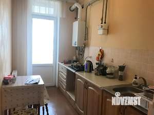 1-к квартира, посуточно, 32м2, 1/5 этаж