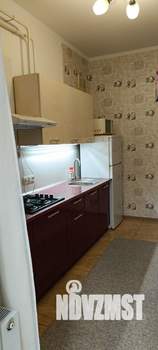 1-к квартира, на длительный срок, 41м2, 1/6 этаж