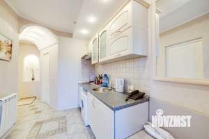 2-к квартира, посуточно, 39м2, 1/1 этаж