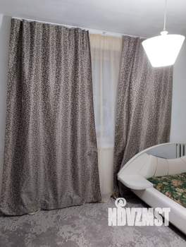 1-к квартира, посуточно, 40м2, 2/5 этаж