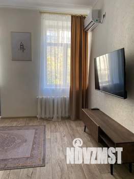 1-к квартира, посуточно, 41м2, 2/4 этаж