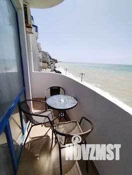 Студия квартира, посуточно, 22м2, 2/6 этаж