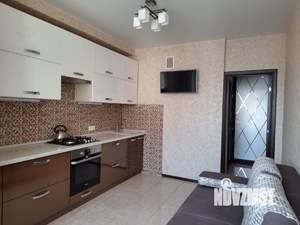 1-к квартира, на длительный срок, 40м2, 3/11 этаж