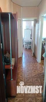 1-к квартира, на длительный срок, 30м2, 5/5 этаж