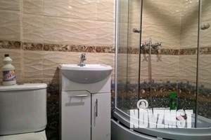1-к квартира, посуточно, 30м2, 3/5 этаж