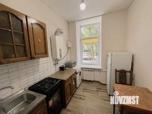 1-к квартира, на длительный срок, 37м2, 1/3 этаж