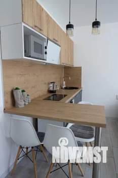 Студия квартира, посуточно, 30м2, 2/3 этаж