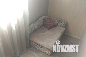 1-к квартира, посуточно, 40м2, 3/10 этаж