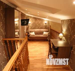 2-к квартира, посуточно, 55м2, 6/6 этаж