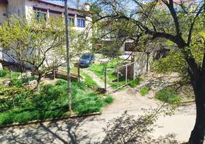 1-к квартира, на длительный срок, 30м2, 2/5 этаж