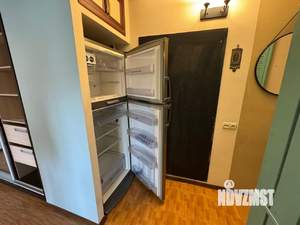 1-к квартира, на длительный срок, 32м2, 4/6 этаж