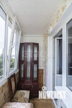 3-к квартира, на длительный срок, 59м2, 4/5 этаж