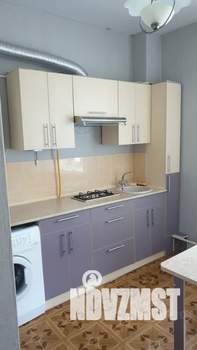 1-к квартира, посуточно, 35м2, 2/3 этаж