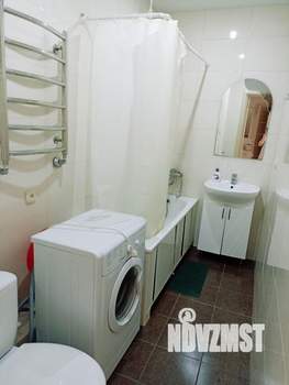 2-к квартира, посуточно, 52м2, 3/3 этаж