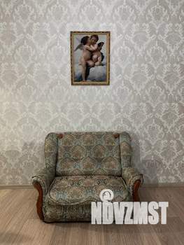 1-к квартира, посуточно, 42м2, 3/4 этаж